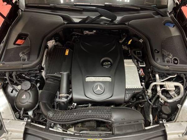 2017 Mercedes-Benz E 300 4MATIC AWD E 300 4MATIC 4dr Sedan $1500 -... for sale in Waldorf, District Of Columbia – photo 17