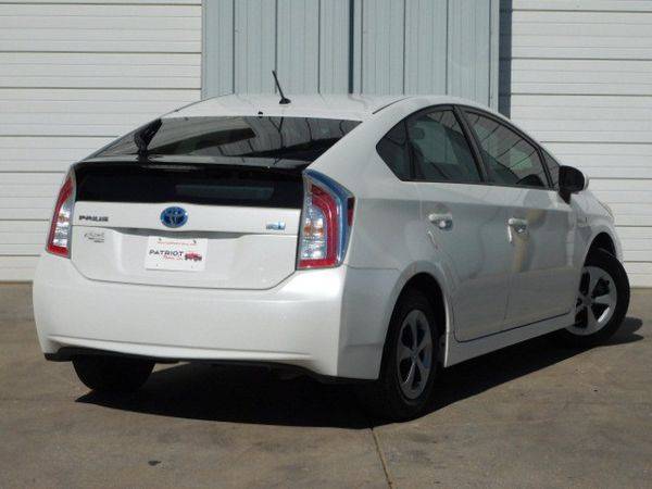 2013 Toyota Prius Prius III - MOST BANG FOR THE BUCK! for sale in Colorado Springs, CO – photo 6