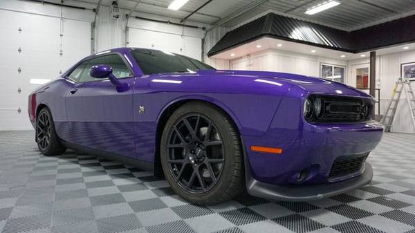 2016 Dodge Challenger - - by dealer - vehicle for sale in North East, PA – photo 18