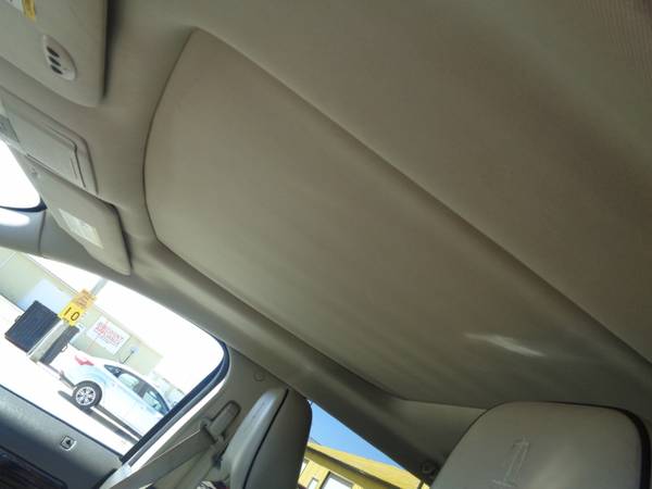 2008 Lincoln MKX AWD 4dr Leather Sunroof - - by dealer for sale in Marion, IA – photo 11