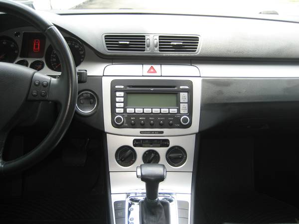 2008 VW Passat Komfort Sedan 2.0T for sale in Longmont, CO – photo 18