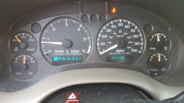 2004 Chevy Blazer for sale in Port Charlotte, FL – photo 14