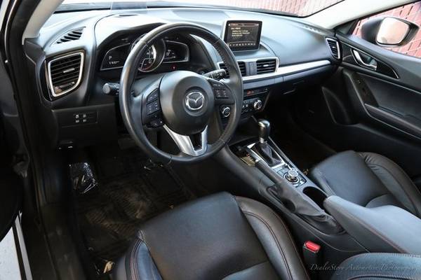 2014 Mazda Mazda3 s hatchback Meteor Gray for sale in Santa Maria, CA – photo 12