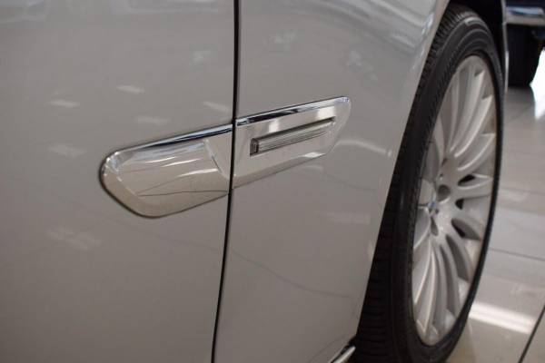 2012 BMW 7 Series 750Li 4dr Sedan **100s of Vehicles** - cars &... for sale in Sacramento , CA – photo 8