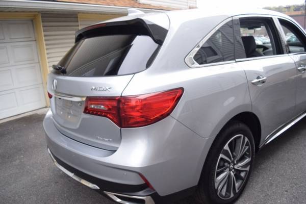 *2020* *Acura* *MDX* *SH AWD w/Tech 4dr SUV w/Technology Package* -... for sale in Paterson, CT – photo 21