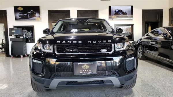 2017 Land Rover Range Rover Evoque 5 Door SE Premium - Payments... for sale in Woodbury, NY – photo 2