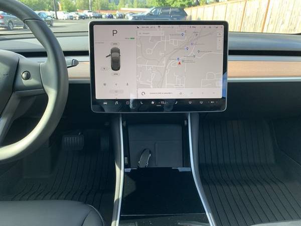 2019 Tesla Model 3-7765 Miles! - cars & trucks - by dealer - vehicle... for sale in Woodinville, WA – photo 16
