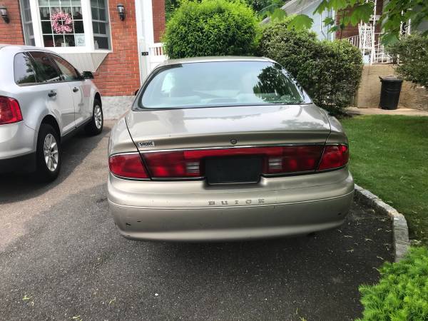 01 Buick century 60k miles for sale in Bellmore, NY – photo 6