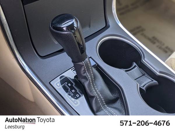 2015 Toyota Camry LE SKU:FR455677 Sedan - cars & trucks - by dealer... for sale in Leesburg, District Of Columbia – photo 13