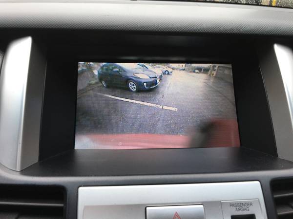2008 Acura RDX Turbo Navigation-Rear Camera-Local Owner Service... for sale in Bellevue, WA – photo 17