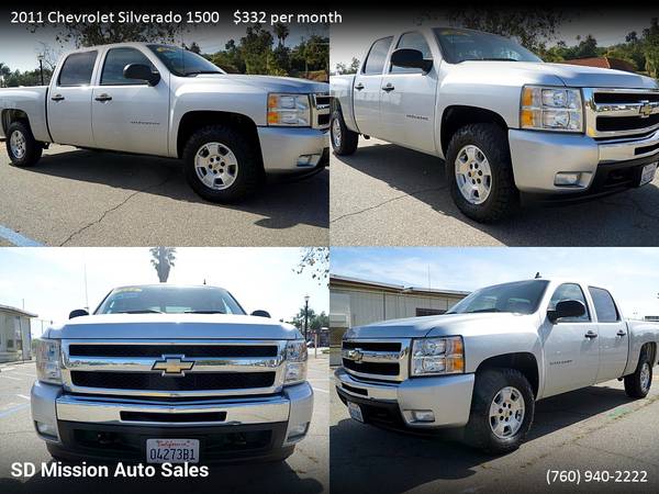 2017 Chevrolet Colorado FOR ONLY 401/mo! - - by for sale in Vista, CA – photo 23