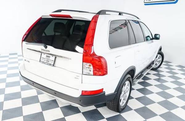 2007 Volvo XC90 FUN TO DRIVE -- CLEAN and COMFY!! for sale in Dallas, TX – photo 16