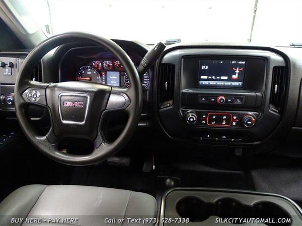 2016 GMC Sierra 3500 HD 4x4 Crew Cab Camera 1-Owner! 4x4 Base 4dr... for sale in Paterson, PA – photo 15