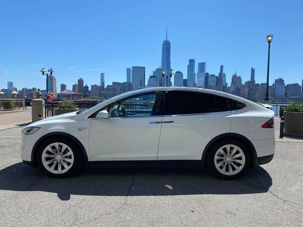 Tesla Model X 90D 2016 - cars & trucks - by dealer - vehicle... for sale in Fishers, IN – photo 2
