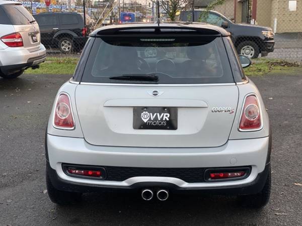 2012 MINI COOPER S - cars & trucks - by dealer - vehicle automotive... for sale in Portland, OR – photo 9