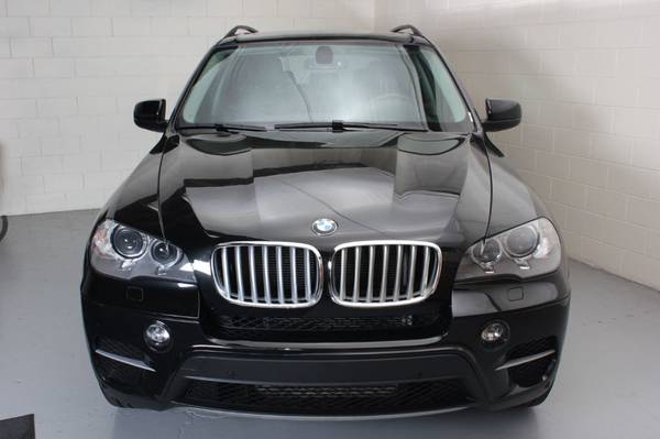 2013 *BMW* *X5* *xDrive35i Premium* Black Sapphire M for sale in Campbell, CA – photo 3