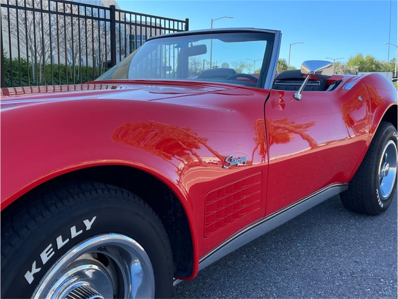 1970 Chevrolet Corvette for sale in Clearwater, FL – photo 31