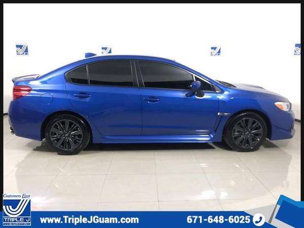 2020 Subaru WRX - - cars & trucks - by dealer for sale in Other, Other – photo 12