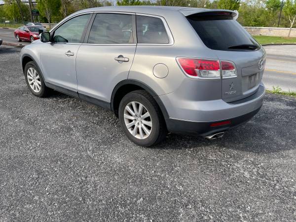07 Mazda cx9 - - by dealer - vehicle automotive sale for sale in Bowling Green , KY – photo 2
