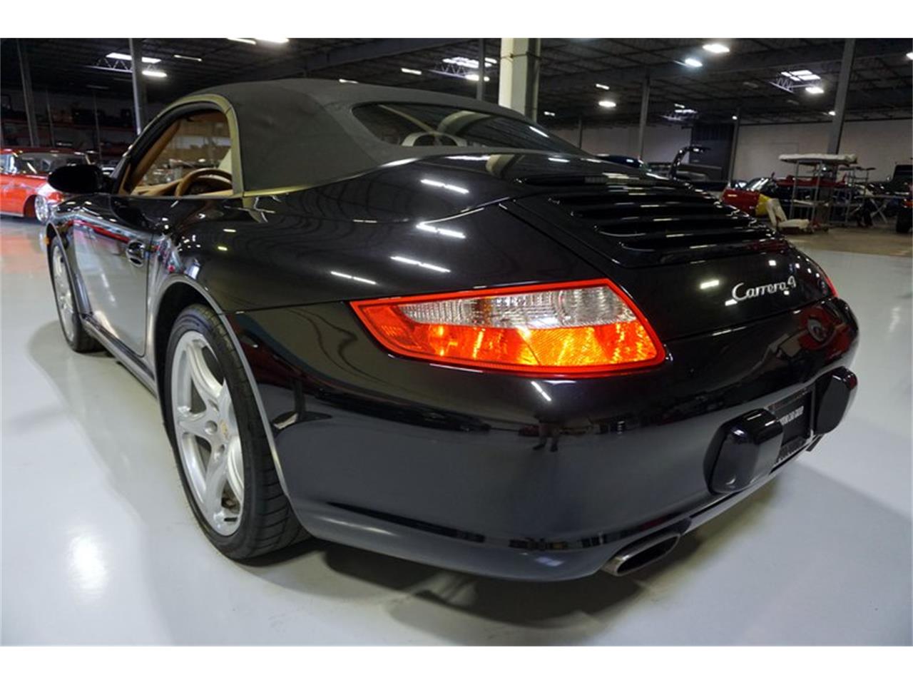 2006 Porsche 911 for sale in Solon, OH – photo 7