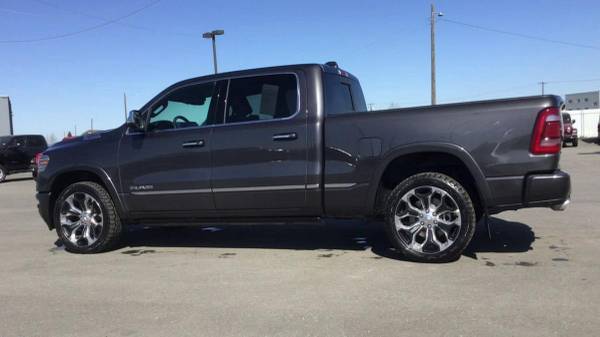 2019 Ram 1500 Limited CALL James-Get Pre-Approved 5 Min - cars & for sale in Anchorage, AK – photo 6