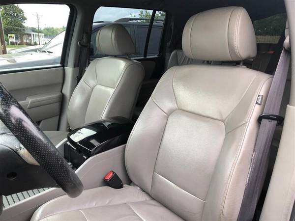 2011 HONDA PILOT EX-L - - by dealer - vehicle for sale in Woodbridge, District Of Columbia – photo 7