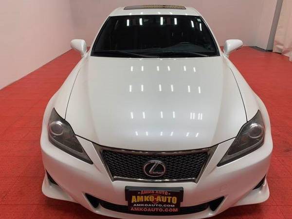 2013 Lexus IS 250 4dr Sedan 0 Down Drive NOW! - - by for sale in Waldorf, District Of Columbia – photo 5