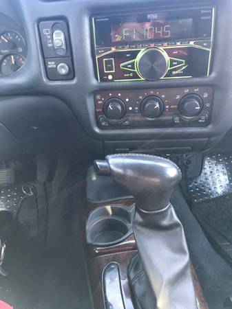2000 Oldsmobile Bravada - cars & trucks - by owner - vehicle... for sale in Marshfield, WI – photo 6