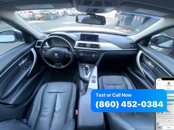 2013 BMW 328i xDrive* AWD Sedan* Loaded* 2.0L 4 Cyl Must See* *EASY... for sale in Plainville, CT – photo 16