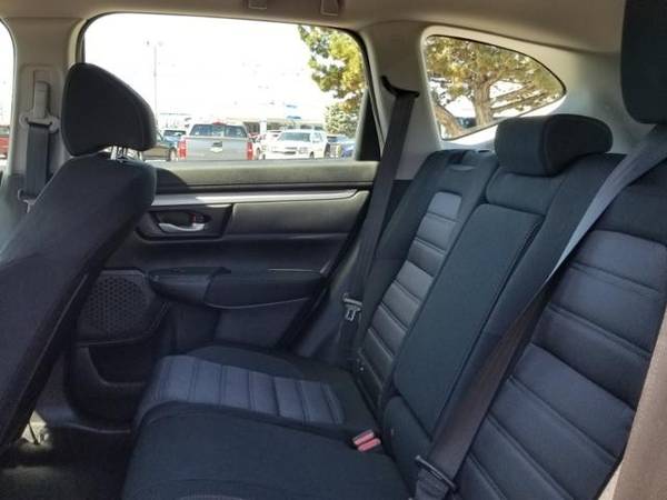 2019 Honda CR-V AWD All Wheel Drive CRV LX SUV - - by for sale in Klamath Falls, OR – photo 4