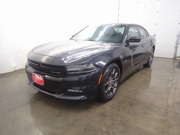 2018 Dodge Charger GT - - by dealer - vehicle for sale in Perham, MN – photo 19