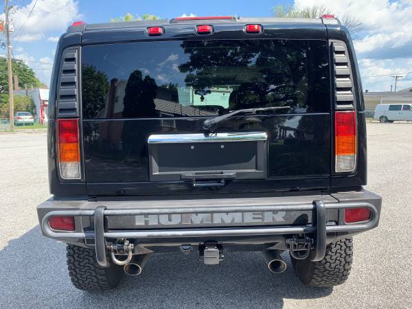2003 HUMMER H2 - 6.0L V8 - GOOD MILES - GREAT CAR FOR THE PRICE!! for sale in York, PA – photo 11