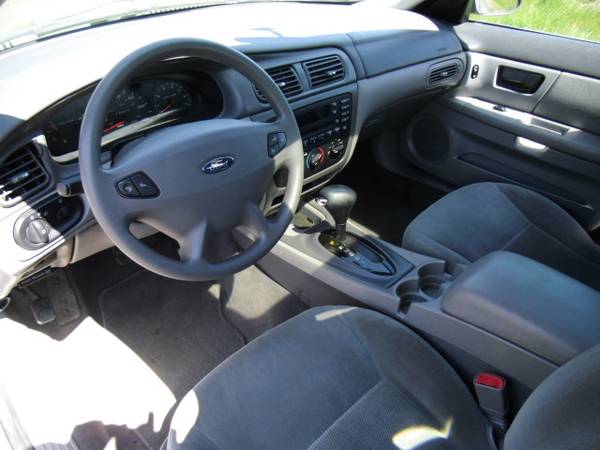 2003 Ford Taurus SES Great Transportation 130k miles for sale in Corvallis, OR – photo 12