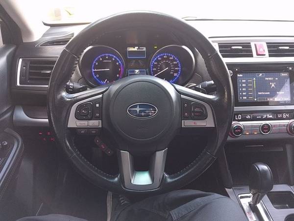 2015 Subaru Legacy AWD All Wheel Drive 3.6R Limited Sedan - cars &... for sale in Redding, CA – photo 17