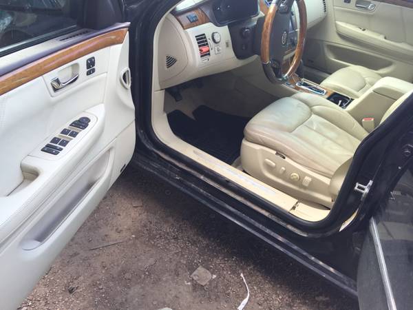 Cadillac Escalade SRX CTS DEVILLE CTS-V sedan coupe for sale in Dallas, TX – photo 6