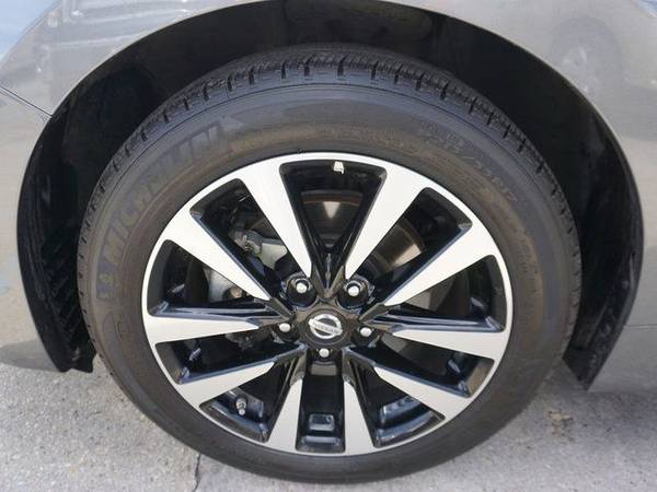 2018 Nissan Altima"99.9% APPROVE" NO CREDIT BAD CREDIT for sale in Marrero, LA – photo 7