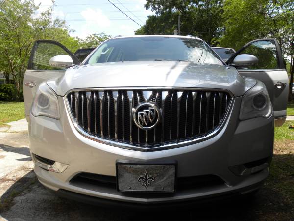 2013 Buick Enclave for sale in Ladson, SC – photo 3