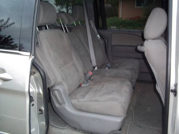 2008 HONDA ODYSSEY 8 SEATS!!! - cars & trucks - by owner - vehicle... for sale in Medford, OR – photo 9