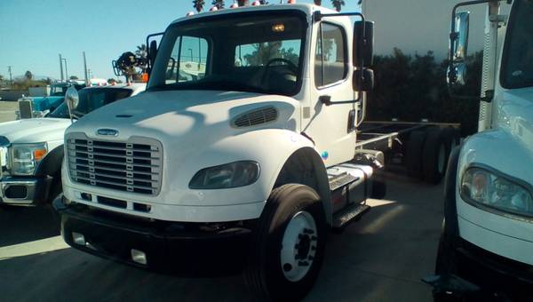 Perfect for Water Truck, Roll off, Dump - cars & trucks - by owner -... for sale in Fontana, CA – photo 5