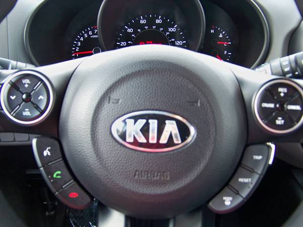 2014 KIA SOUL PLUS * ONLY 60K MILES * WELL KEPT * FINANCING AVAILABLE for sale in Mogadore, OH – photo 16