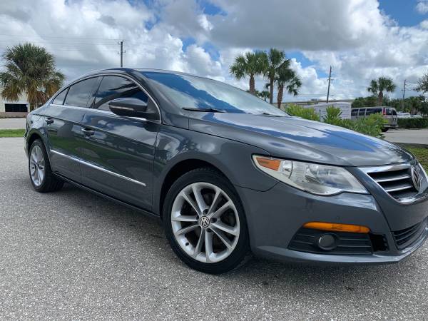 2009 Volkswagen CC for sale in Fort Myers, FL – photo 3