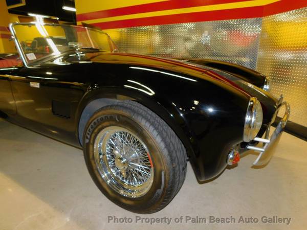 1962 *Shelby* *Cobra CSX8000* *Shelby Cobra 289 50th An - cars &... for sale in Boynton Beach , FL – photo 22