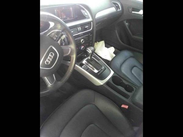 2014 Audi A4 2 0T Premium - - by dealer - vehicle for sale in TAMPA, FL – photo 5