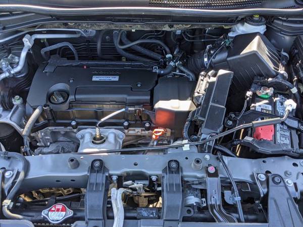 2016 Honda CR-V EX SKU: GH520804 SUV - - by dealer for sale in Sanford, FL – photo 23