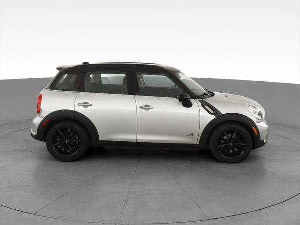2012 MINI Countryman Cooper S ALL4 Hatchback 4D hatchback Gray - -... for sale in Syracuse, NY – photo 13