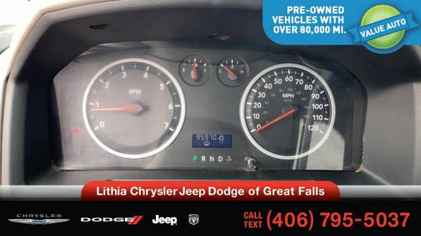 2012 Ram 1500 4WD Reg Cab 120 5 Express - - by dealer for sale in Great Falls, MT – photo 22