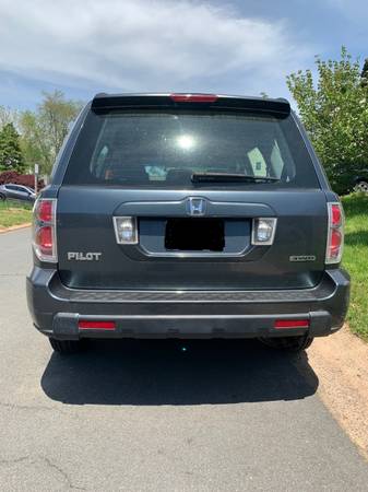Honda Pilot LX for sale in Sterling, District Of Columbia – photo 6