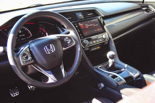 Honda civic coupe sl for sale in NEWARK, NY – photo 9