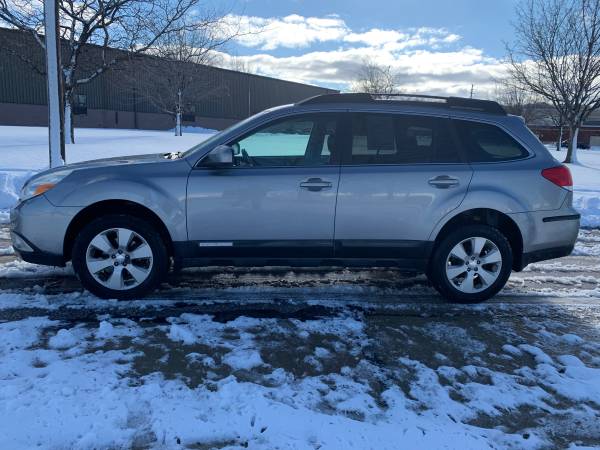 SUBARU OUTBACK PREMIUM***$799 DOWN PAYMENT***FRESH START... for sale in EUCLID, OH – photo 2