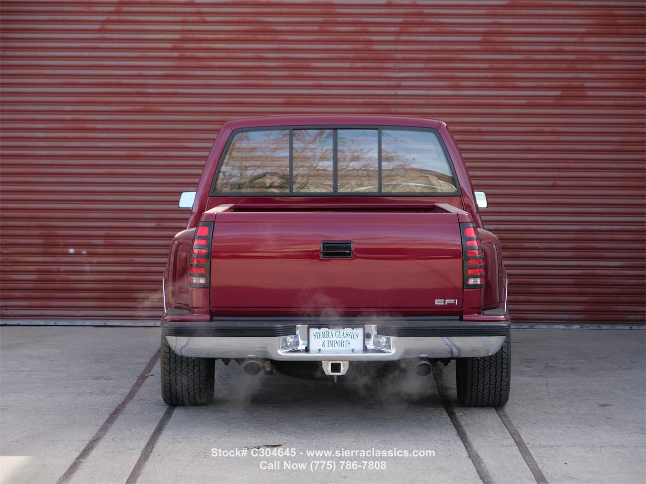 1988 Chevrolet 1500 for sale in Reno, NV – photo 7